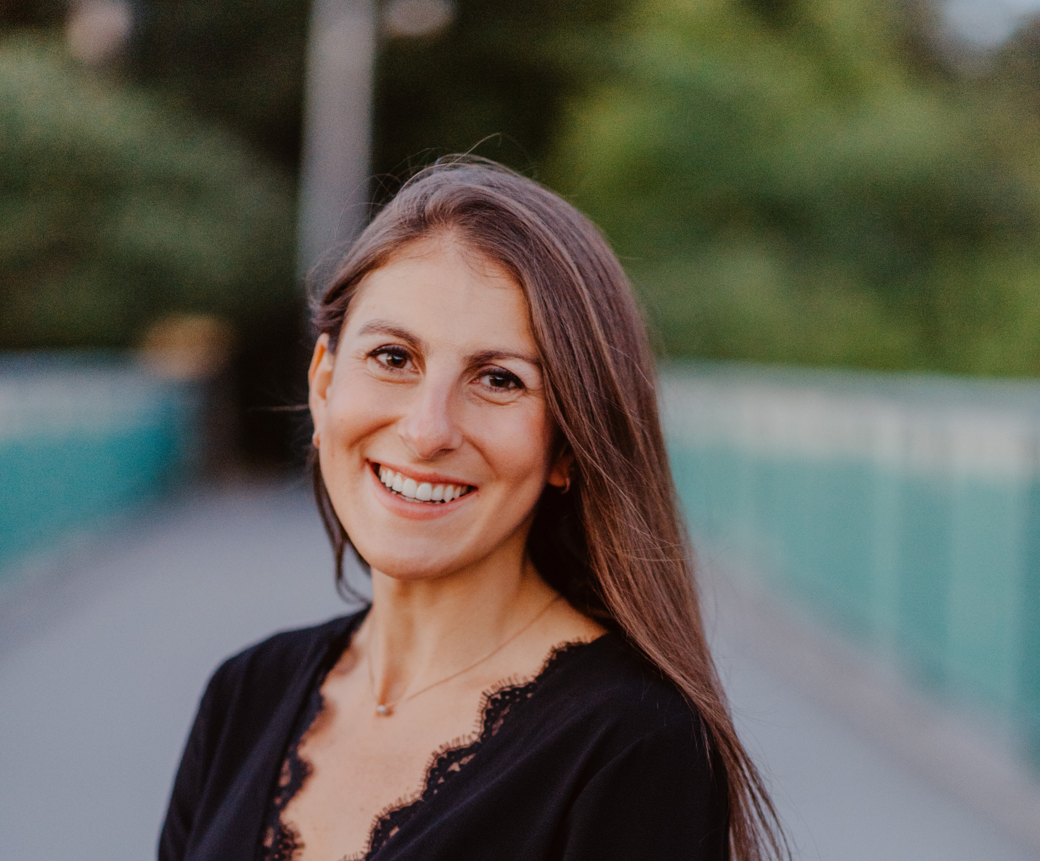 Audrey Gottlieb